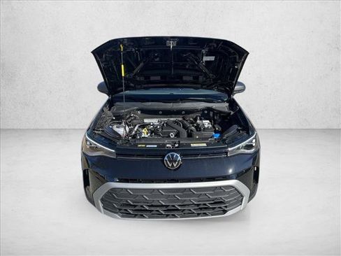 Used 2025 Volkswagen Taos S image 19