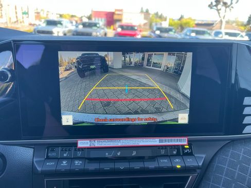 New 2026 Toyota Camry XLE image 15