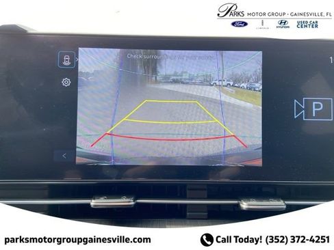 Certified 2024 Hyundai Kona SEL image 20