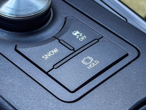 Used 2025 Lexus IS 350 F Sport w/ Accessory Package 2 RWD image 37