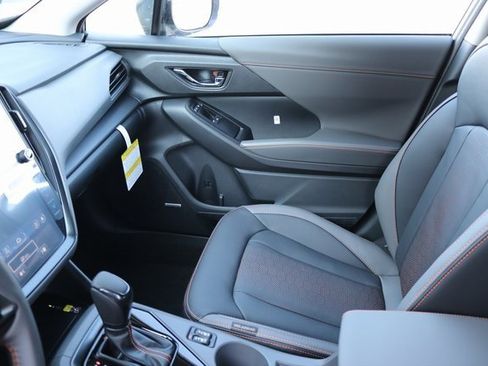 Used 2025 Subaru Crosstrek 2.5i Limited image 25