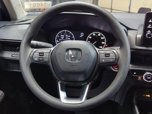 New 2026 Honda CR-V EX image 15
