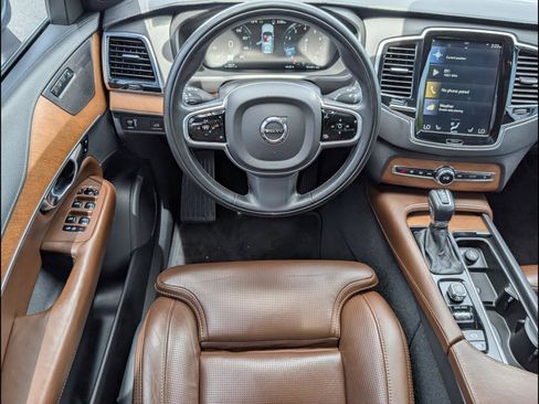 Used 2019 Volvo XC90 T6 Inscription AWD/4WD image 8