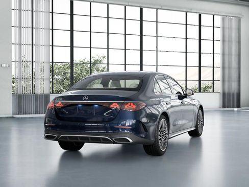 New 2026 Mercedes-Benz E 350 Sedan image 25