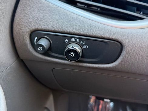 Used 2024 Chevrolet Malibu LT FWD image 14