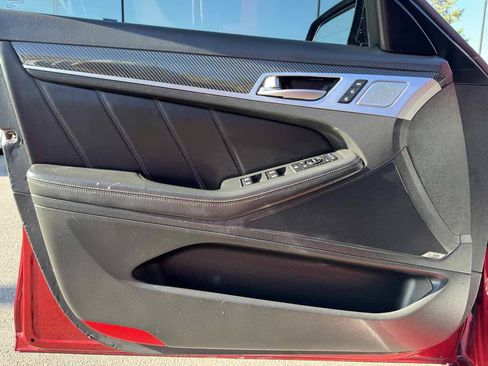 Used 2020 Genesis G80 3.3T Sport AWD/4WD image 27