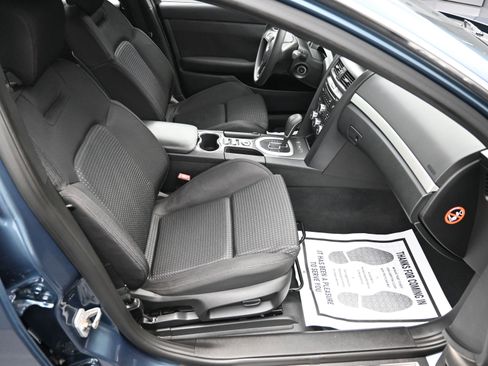 Used 2009 Pontiac G8 image 28
