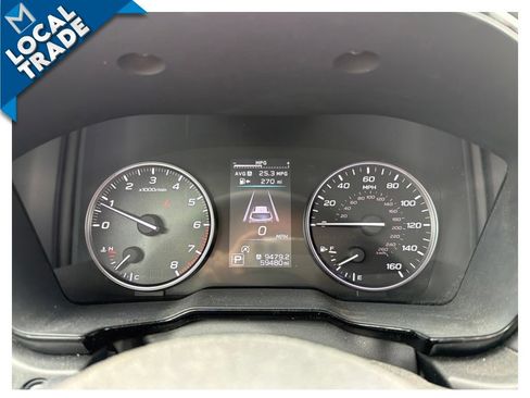 Used 2020 Subaru Outback Premium AWD/4WD image 14
