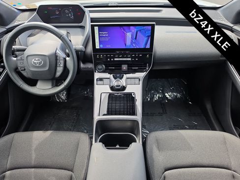 Used 2023 Toyota bZ4X FWD w/ Weather Package image 14