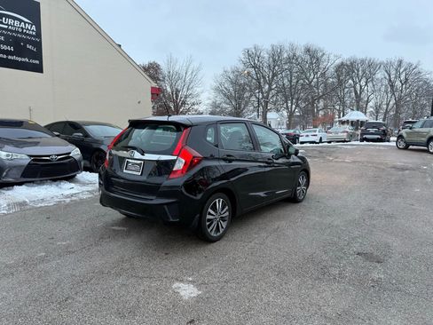 Used 2015 Honda Fit EX image 7