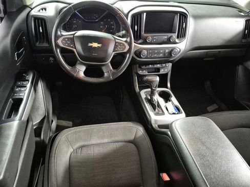 Used 2019 Chevrolet Colorado LT w/ Redline Special Edition AWD/4WD image 10