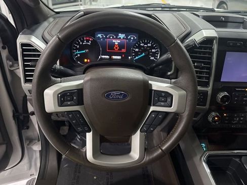 Used 2019 Ford F450 King Ranch w/ King Ranch Ultimate Package image 19