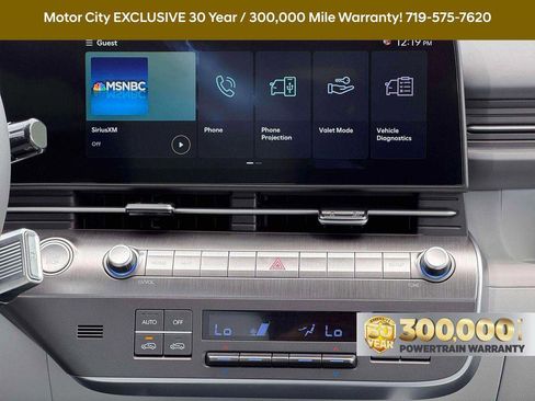 New 2026 Hyundai Kona SEL Premium image 11