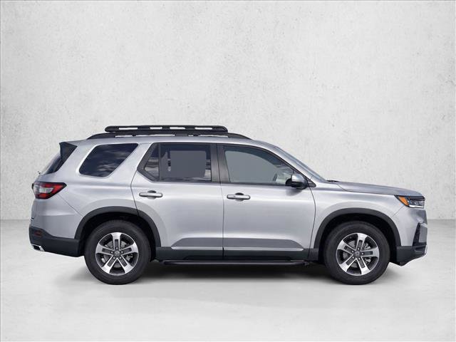 New 2026 Honda Pilot EX-L image 8