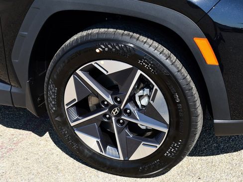 New 2026 Hyundai Tucson SEL image 7