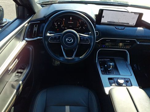 Certified 2024 MAZDA CX-90 Plug-In Hybrid w/ Premium Plus AWD/4WD image 15
