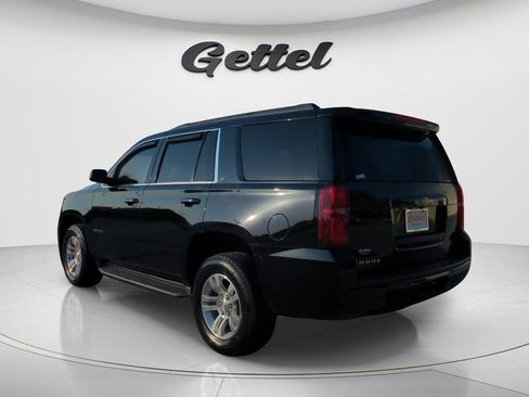 Used 2019 Chevrolet Tahoe LT RWD image 7