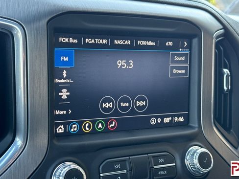 Certified 2022 GMC Sierra 1500 Denali w/ Denali Reserve Package AWD/4WD image 21