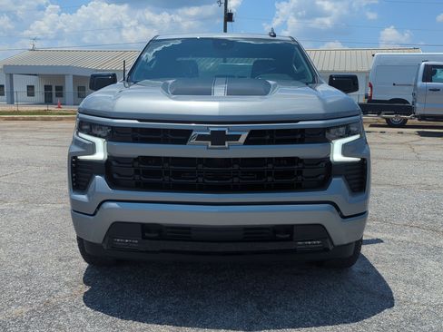 Used 2024 Chevrolet Silverado 1500 RST w/ Rally Edition AWD/4WD image 7