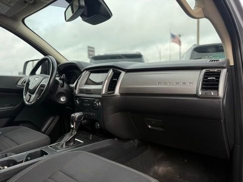 Used 2021 Ford Ranger XLT w/ Equipment Group 301A Mid image 18
