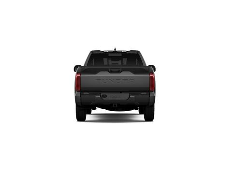 New 2026 Toyota Tundra SR RWD image 8