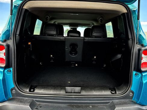 Used 2021 Jeep Renegade Limited AWD/4WD image 23