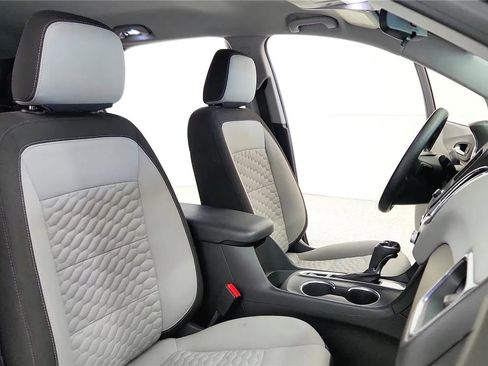 Used 2019 Chevrolet Equinox LS w/ LPO, Blackout Package FWD image 37