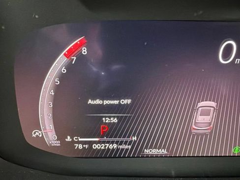 Certified 2026 Acura MDX A-Spec AWD/4WD image 21