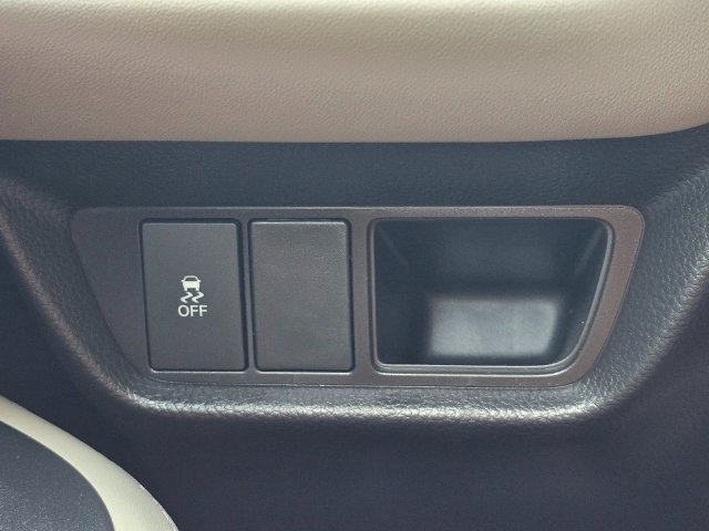 New 2027 Honda HR-V LX image 14