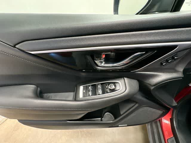 Used 2020 Subaru Outback Limited XT AWD/4WD image 19