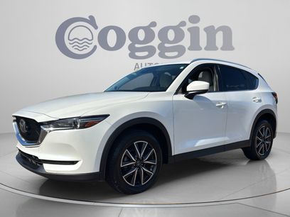 Used 2018 MAZDA CX-5 Grand Touring
