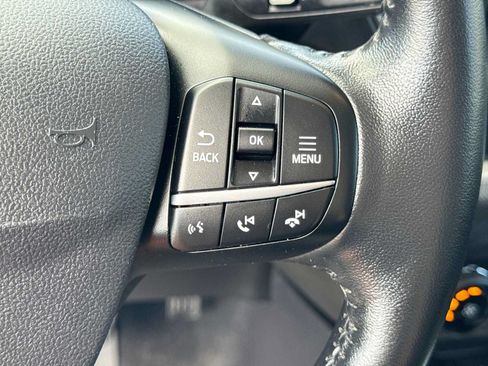 Used 2023 Ford Bronco Sport Big Bend w/ Convenience Package AWD/4WD image 24