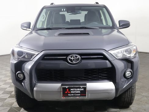 Used 2024 Toyota 4Runner TRD Off-Road image 9