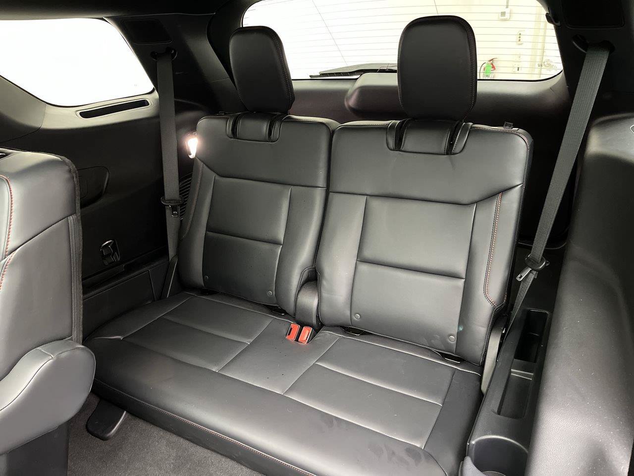 Used 2026 Ford Explorer ST w/ Sun And Sound Package AWD/4WD image 14
