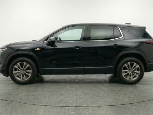 Used 2025 Chevrolet Equinox LT image 5