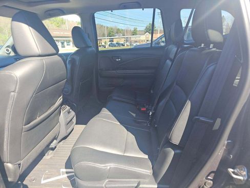 Used 2019 Honda Pilot EX-L image 9