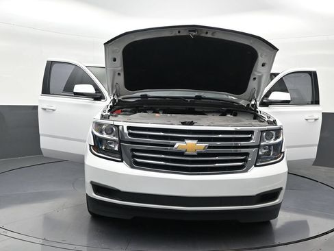 Used 2020 Chevrolet Tahoe LS RWD image 36