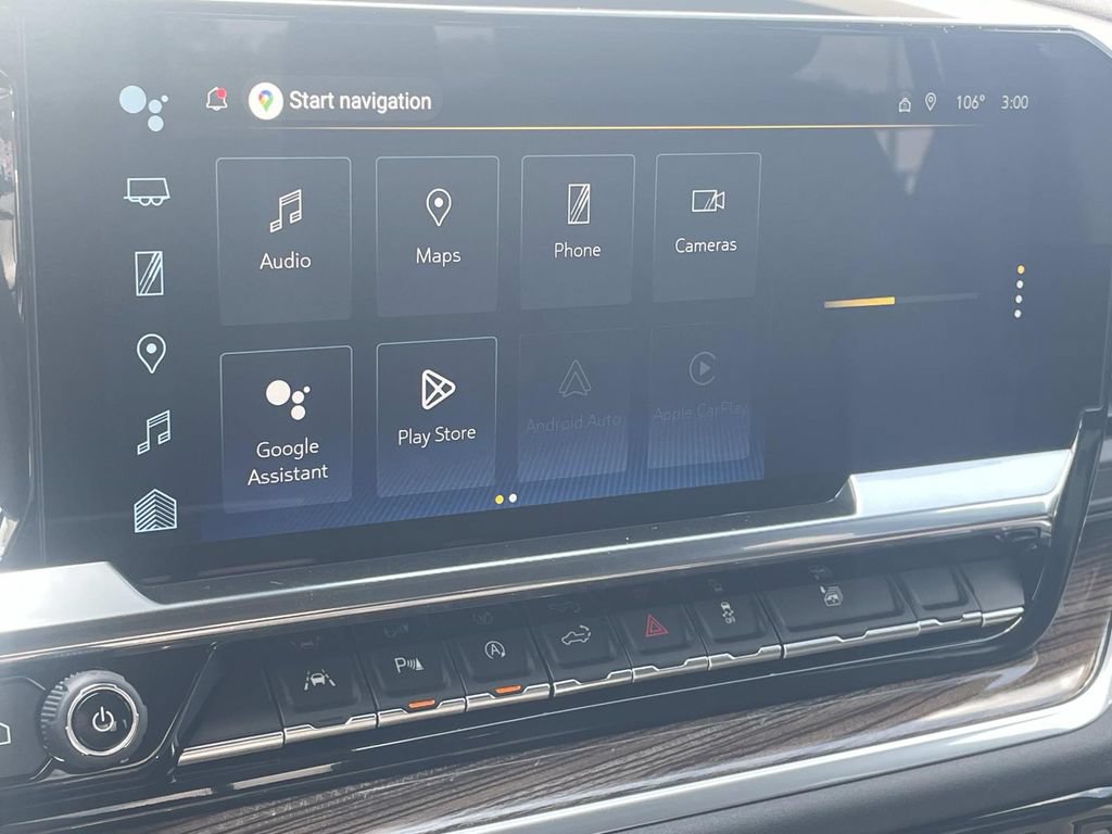 New 2026 Chevrolet Silverado 1500 RST w/ All Star Edition Plus AWD/4WD image 19