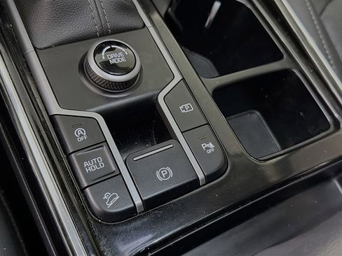 Used 2022 Kia Sorento SX FWD image 38