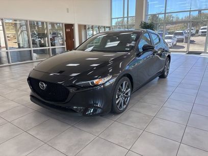 Used 2024 MAZDA MAZDA3 s