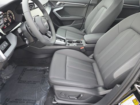 New 2026 Audi A3 2.0T Premium Plus image 16
