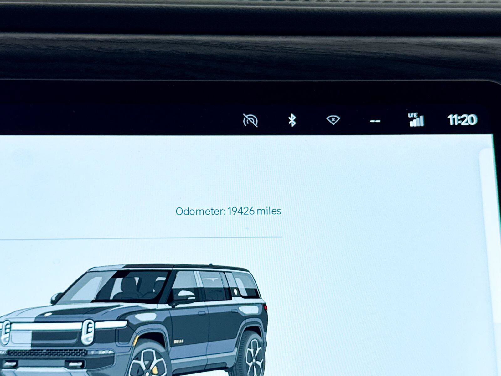 Used 2023 Rivian R1S Launch Edition Quad AWD/4WD image 37