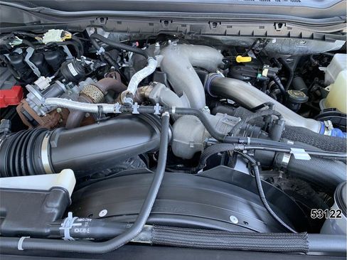 Used 2024 Ford F350 XL AWD/4WD image 12