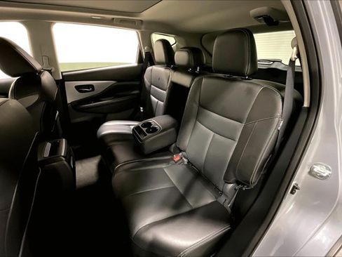 Used 2023 Nissan Murano SL w/ SL Moonroof Package AWD/4WD image 26