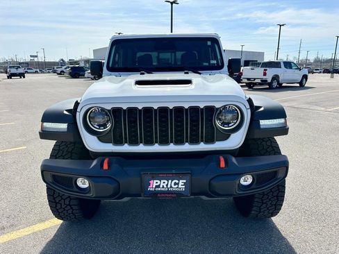 Used 2026 Jeep Gladiator Mojave image 9
