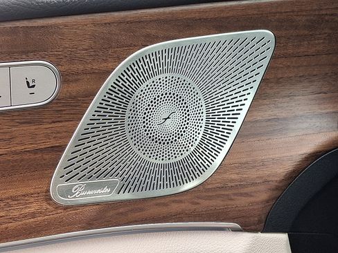 Used 2026 Mercedes-Benz GLS 450 4MATIC image 17