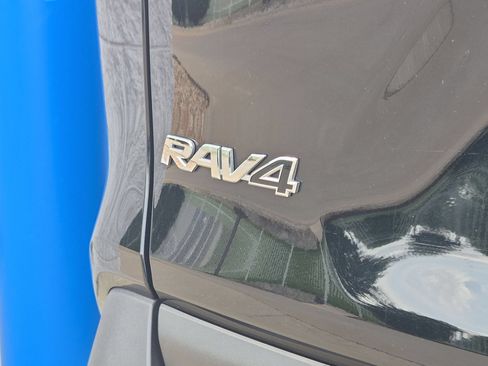 Used 2022 Toyota RAV4 Limited w/ Limited Grade Weather Package AWD/4WD image 30
