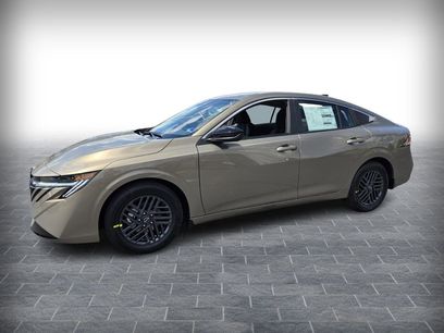 New 2026 Nissan Sentra SV w/ Floor Mat Package