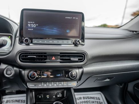 Used 2023 Hyundai Kona Limited image 16