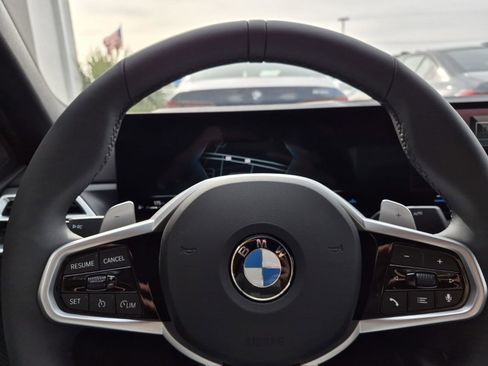 New 2026 BMW 330i xDrive 330i xDrive w/ M Sport Package image 14